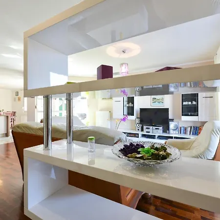 Дом отдыха Ferienhaus Mit Privatpool Fuer 6 Personen Ca 120 Qm In Zadar, Dalmatien Und Umgebung *