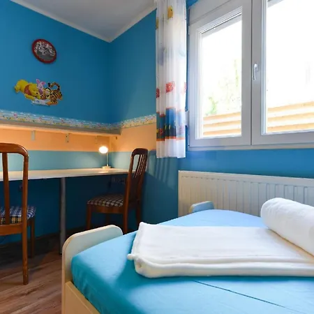 Ferienhaus Mit Privatpool Fuer 6 Personen Ca 120 Qm In Zadar, Dalmatien Und Umgebung Дом отдыха *