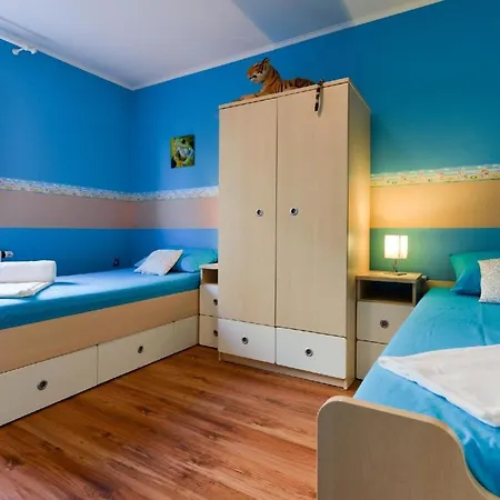 Дом отдыха Ferienhaus Mit Privatpool Fuer 6 Personen Ca 120 Qm In Zadar, Dalmatien Und Umgebung Задар