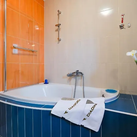 Ferienhaus Mit Privatpool Fuer 6 Personen Ca 120 Qm In Zadar, Dalmatien Und Umgebung Дом отдыха Задар