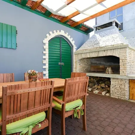 Holiday home Ferienhaus Mit Privatpool Fuer 6 Personen Ca 120 Qm In Zadar, Dalmatien Und Umgebung Zadar